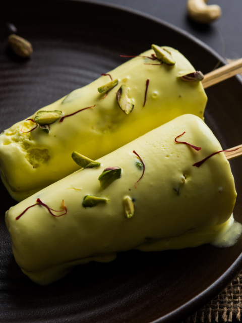 Kulfi