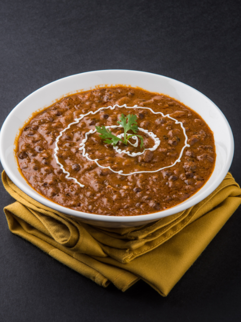 Dal Makhani