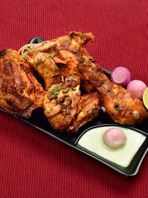 Non-Veg Combo