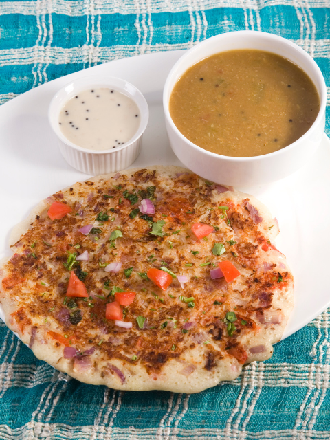 Uthappam