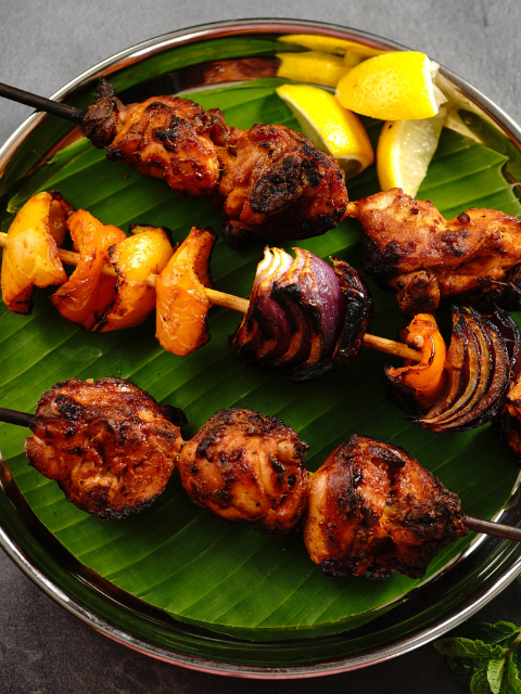 Chicken Tikka