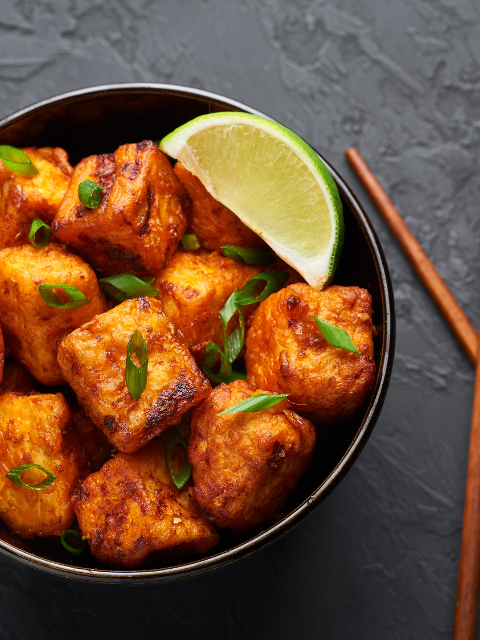 Paneer 65