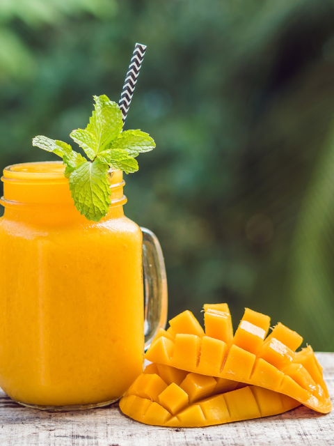 Mango Juice