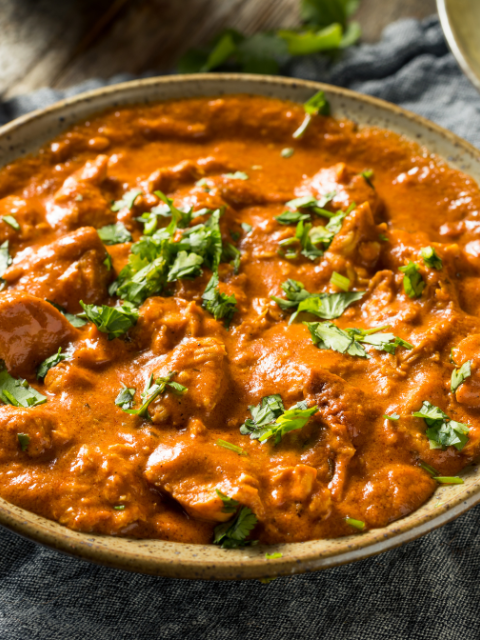 Chicken Masala