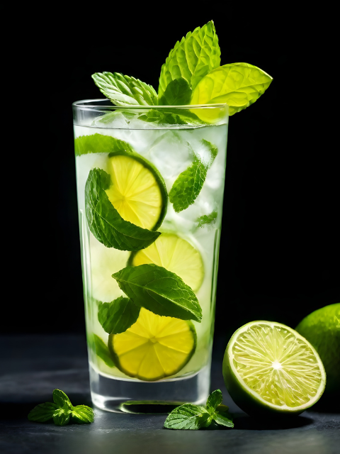Lemon Juice