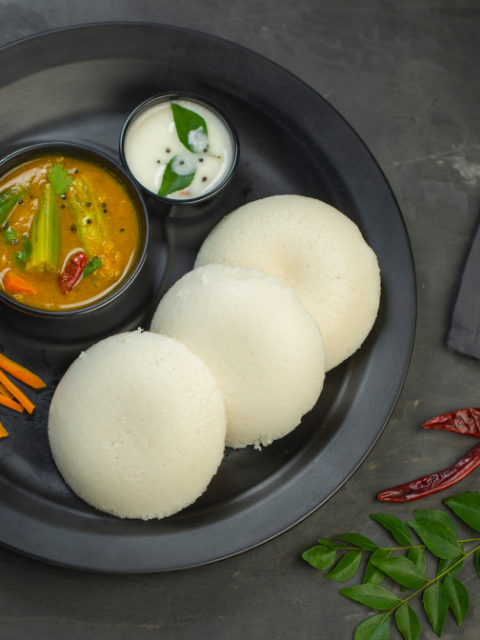 Idli