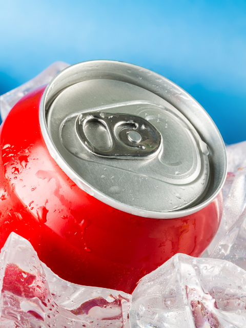 Pop Can