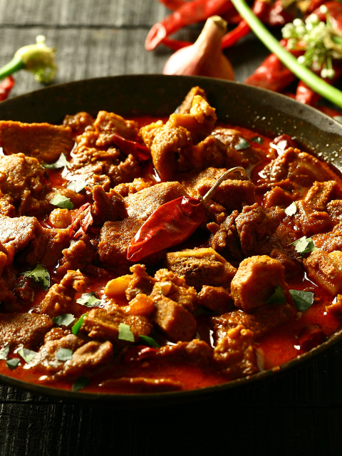 Beef Roast