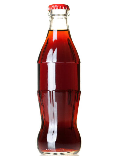 Pop Bottle