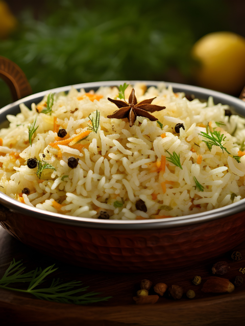 Rice